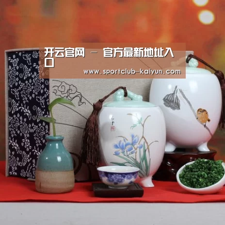 清香铁观音_01